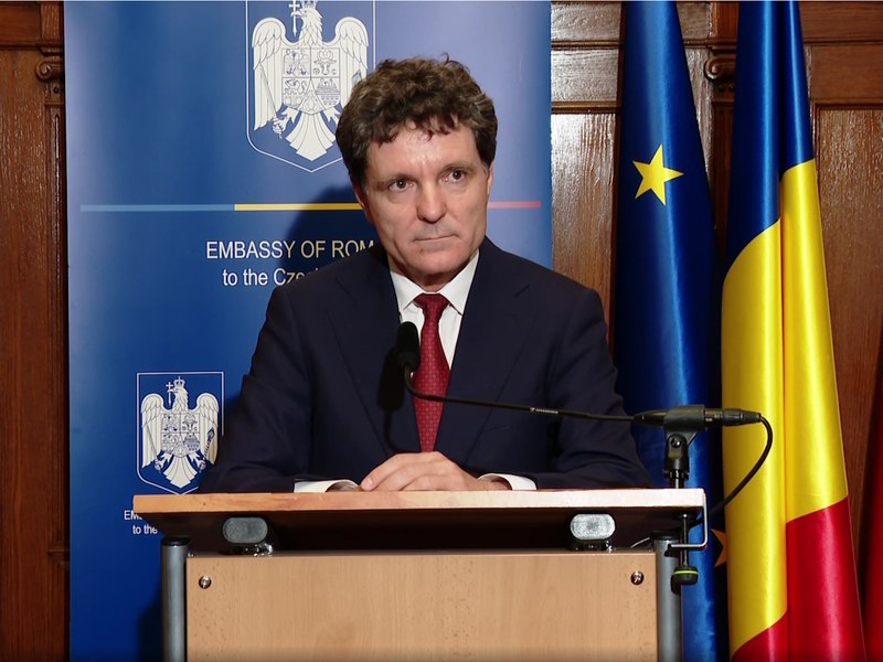 Nicușor Dan, despre raportul privind alegerile prezidențiale anulate: „Înaintea crizei politice, era unul din primele trei lucruri de care mă ocupam”