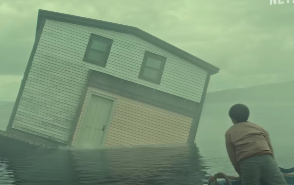 Noul thriller horror de pe Netflix care a captivat publicul: „Fiori autentici”