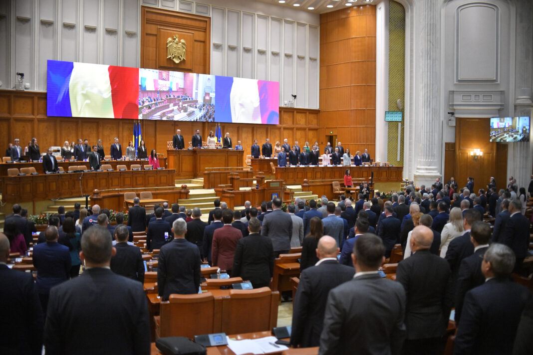 Numărătoarea: cum au căzut două regimuri în șase luni și ce avem noi de făcut în următorii doi ani