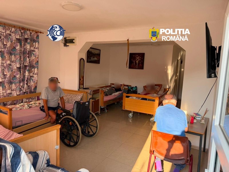 O parte dintre cei 409 oameni relocați după descinderile DIICOT ar putea reveni la azilul din Dumbrava. Soluția căutată de autorități