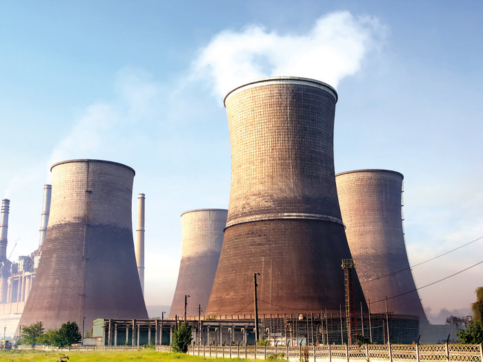 O veste bună: Termocentrala RAAN, care ţine de infrastructura energetică a României, a fost cumpărată cu 30 mil. euro de Umbrărescu