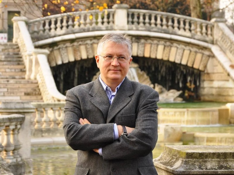 Oleg Ungureanu, fost consul general la Lyon, a fost numit șef al Cancelariei premierului