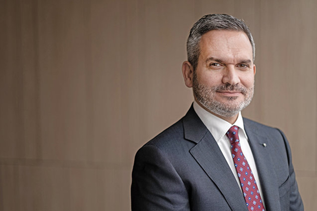 Omer Tetik, CEO Banca Transilvania, despre achiziţia unei bănci în străinătate: Până acum spuneam că nu suntem deloc interesaţi. Acum am început să citim analize macro, rapoarte de bănci. Dar nu există niciun proces în derulare