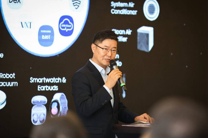 One Samsung: cum devine Samsung partenerul strategic al companiilor din România
