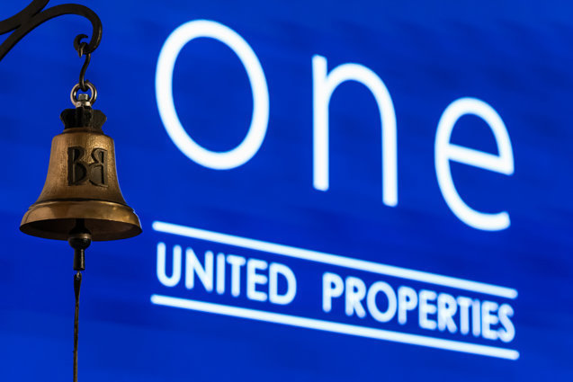 One United Properties cumpără cu 10 mil. euro un teren pe Barbu Văcărescu, unde vrea să construiască un turn de peste 100 de metri, cu o valoare de dezvoltare estimată la 130 mil. euro