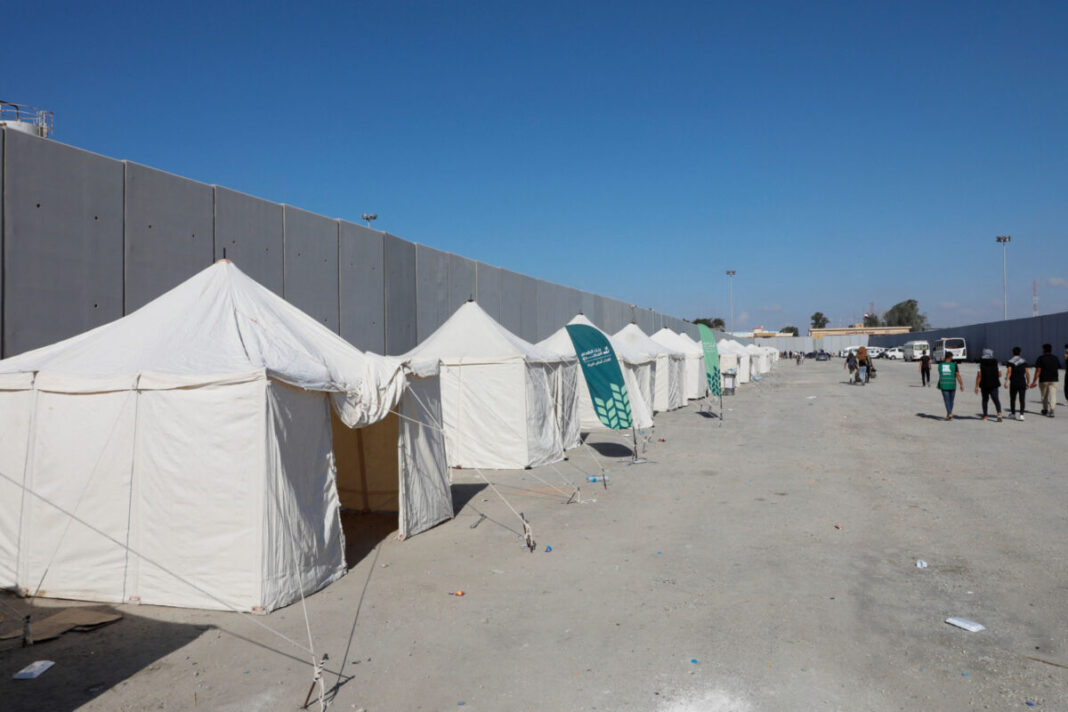 Organizația teroristă Hamas a plănuit detonarea unor bombe în taberele de refugiați din Gaza pentru a acoperi fuga teroriștilor, dezvăluie armata israeliană
