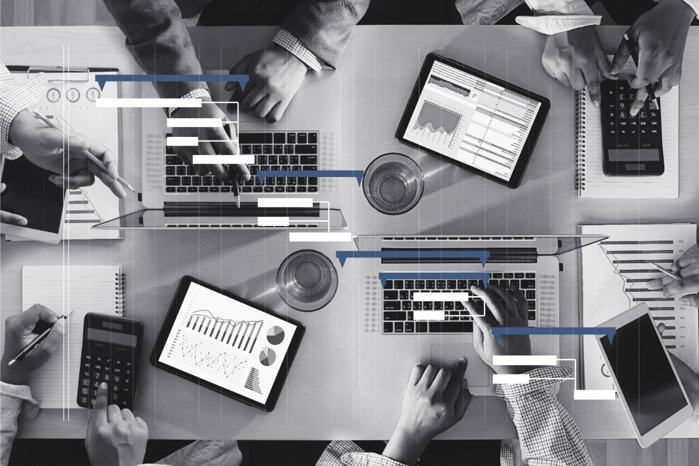(P) De la Excel la fabrica digitală - cum schimbă un sistem MES producţia
