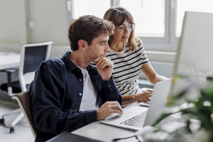 (P) Software de resurse umane: cum alegi o soluţie care eficientizează procesele de HR