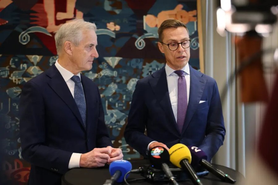 Pas neașteptat făcut de două state NATO: Finlanda și Norvegia rup tăcerea în relația cu Rusia. Cei doi lideri au discutat cu Putin despre războiul din Ucraina