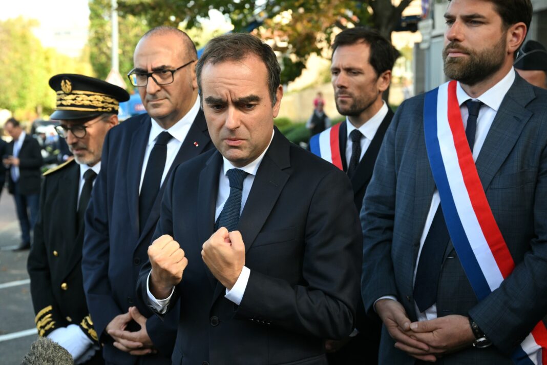 Pe fondul protestelor studenților și al presiunii exercitate asupra gospodăriilor de prețurile la combustibili, premierul Lecornu a promis noi măsuri pentru a face față crizei multiple din Franța