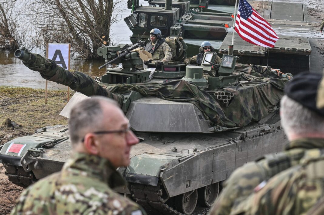 Pentagonul pregătește bazele americane pentru război: trebuie să reziste 90 de zile fără curent, apă și combustibil