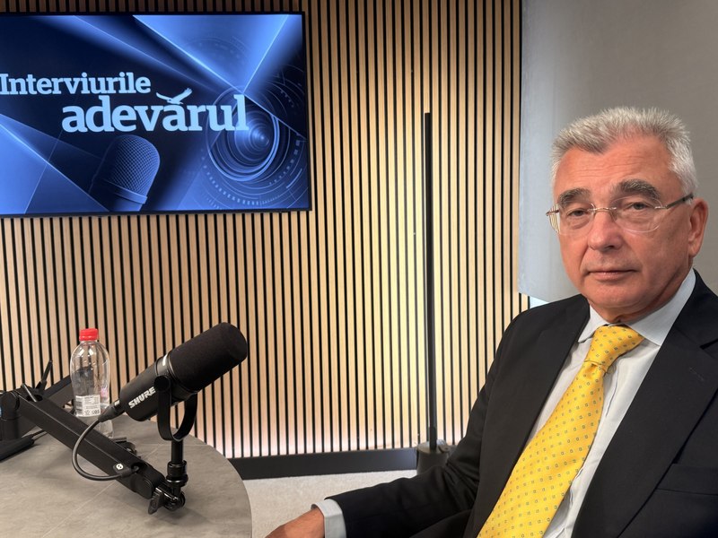 Petrișor Peiu îl consideră pe Nicușor Dan vinovat pentru criza politică: „E principalul blocaj, un om imprevizibil și încăpățânat”