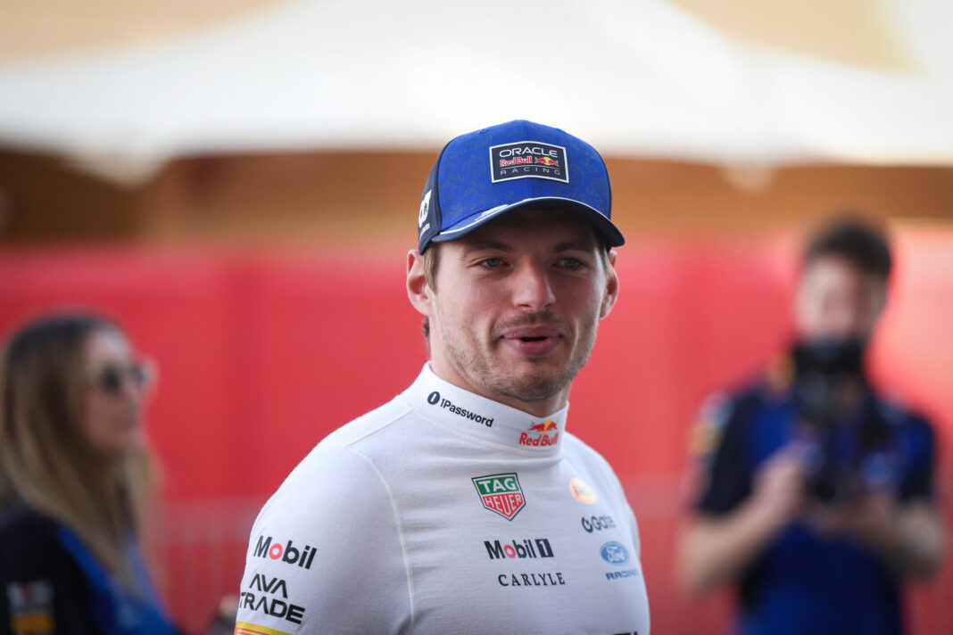 Planul RedBull pentru plecarea lui Gianpiero Lambiase, inginerul de cursă al lui Max Verstappen