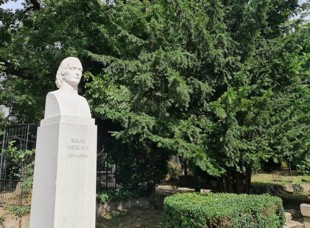 Podul de Nuc, Izvorul Sissi şi Izvorul lui Eminescu din Cişmigiu intră în reabilitare