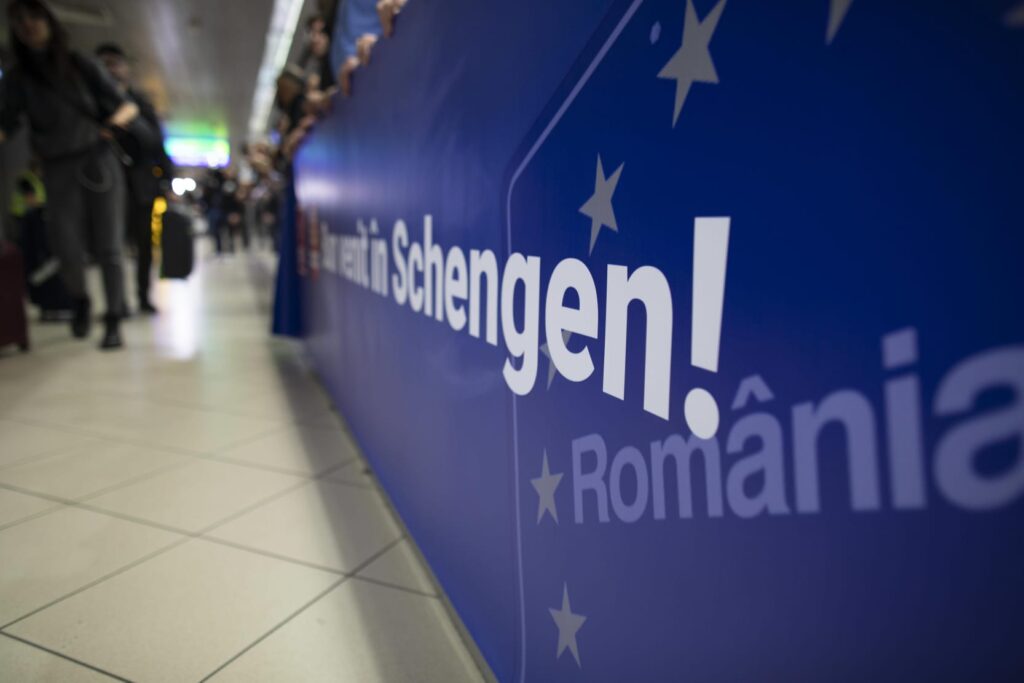 Poliţia Română: Aproape 600 de persoane ce figurau în Sistemul Informatic Schengen – depistate în ultima săptămână