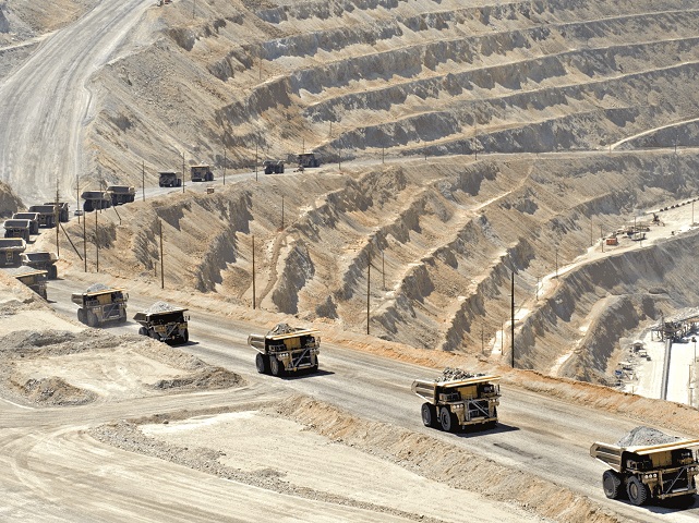 Polonia: apa subterană din mine ar putea deveni o sursă de căldură pentru comunităţile miniere