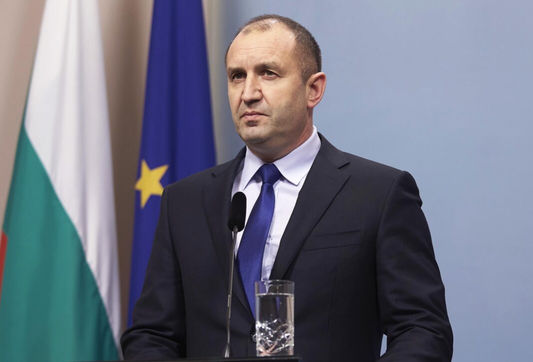 Premierul bulgar surprinde la Bruxelles prin distanțarea de liderii Uniunii Europene și susținerea acordului Trump-Putin privind motorina