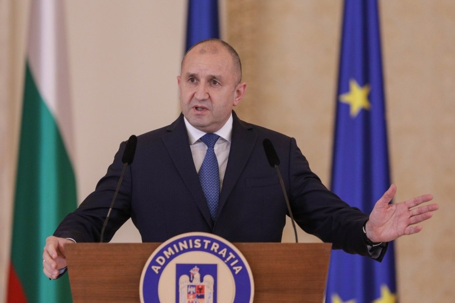 Premierul Bulgariei acuză indirect România că s-a grăbit să dea vina pe Rusia pentru atacurile cu drone din Marea Neagră. „Nu pot face acest lucru pe baza unor sloganuri”