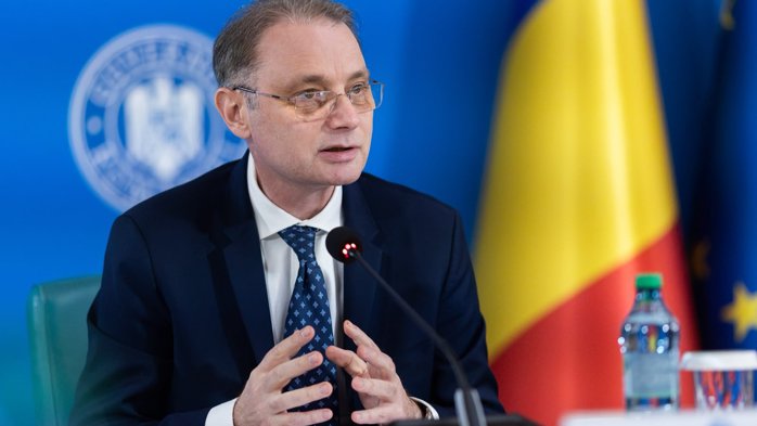 Premierul Luca Niculescu: România, aproape de finalizarea discuţiilor pentru a avea rapid sisteme antidronnă
