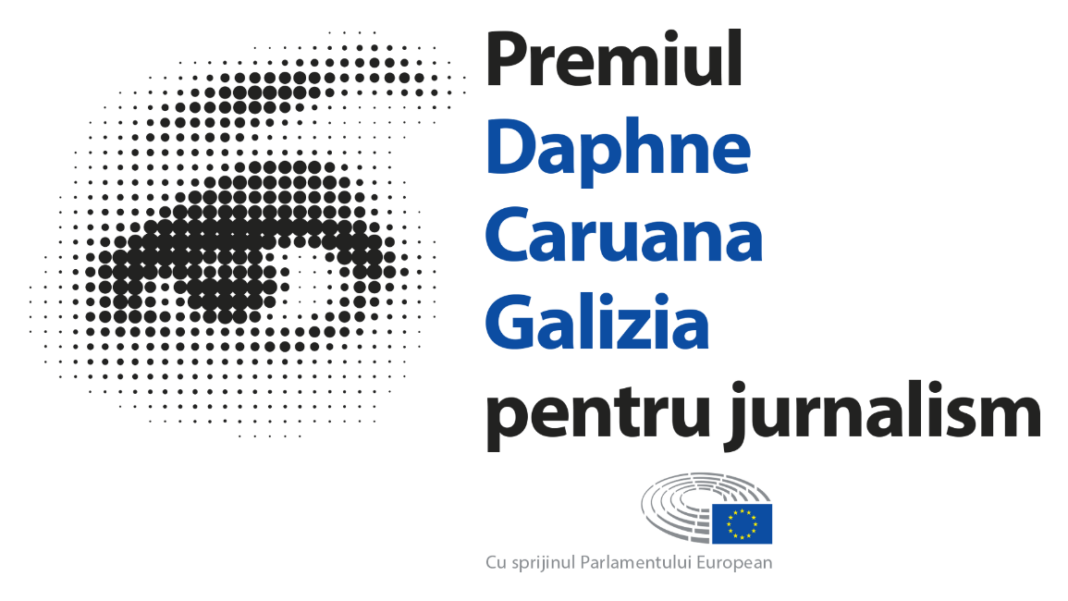 Premiul Daphne Caruana Galizia al Parlamentului European, câștigat de o investigație despre un acord privind migranții