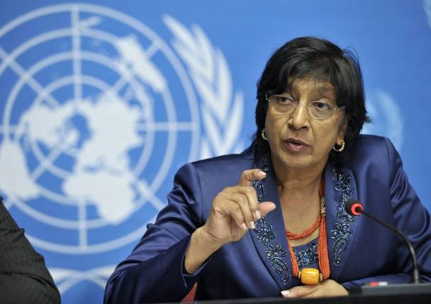 Premiul Nobel pentru Pace 2026, acordat juristei Navi Pillay pentru contribuția la dreptul internațional