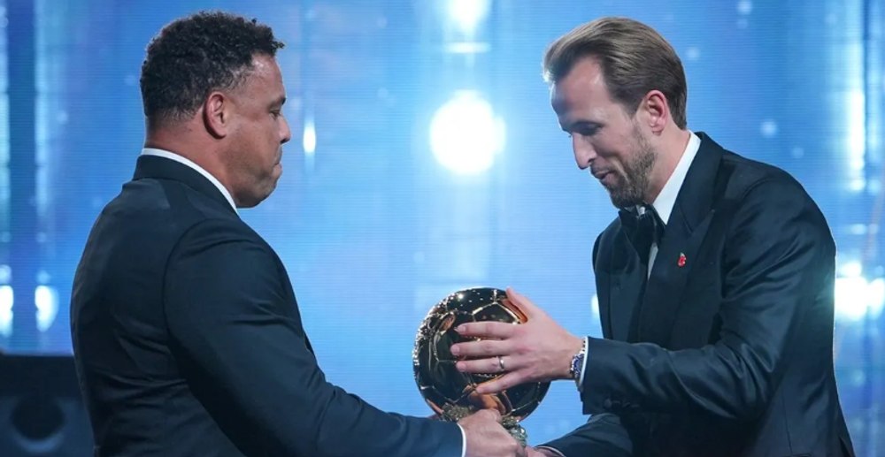 Presa internațională a explodat, după ce Kane a devenit Balonul de Aur 2026! Ce au transmis englezii, francezii și spaniolii despre lupta cu Mbappe și Yamal