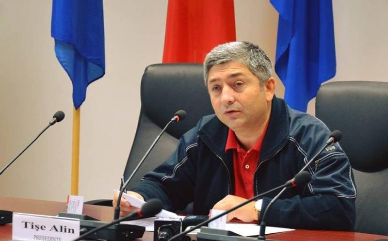 Președintele CJ Cluj, Alin Tișe, atac la Bolojan și conducerea PNL: „Trebuie să demisioneze cei din conducerea incompetentă, care au adus partidul în acest dezastru”