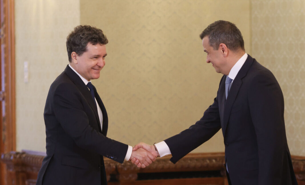 Președintele Dan: Există o probabilitate foarte mare ca marți să avem un Guvern