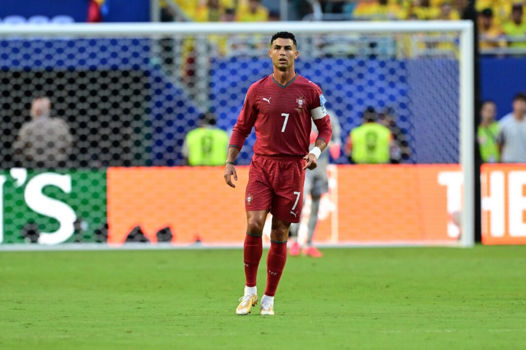 Președintele Federației Portugheze de Fotbal: „Toți îl așteptăm pe Ronaldo înapoi”