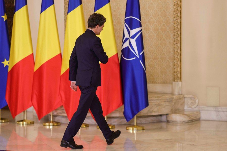 Președintele Nicușor Dan cheamă luni partidele la Controceni pentru noi consultări. Programul întâlnirilor