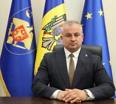 Procurorul general al Republicii Moldova, în vizită la Bucureşti / Întâlniri la Parchetul General, DNA şi DIICOT