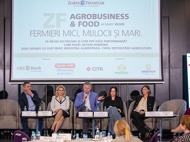 Produsele alimentare româneşti sunt bine văzute în afara ţării, dar au nevoie de mai multă promovare şi acces la raft pentru a ajunge pe mesele consumatorilor din ţară şi din străinătate. Ionuţ George Ocneanu, Evicom Honey: „Mierea din România pleacă în 95% în butoaie, pun alţii brandul pe produsul nostru, nu este un lucru deloc bun”