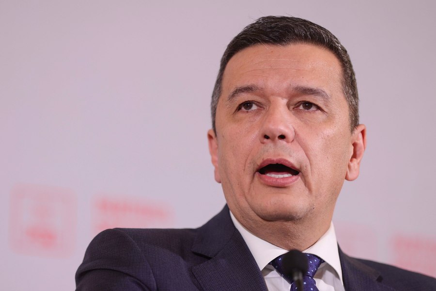 PSD se preface că a descoperit reforma