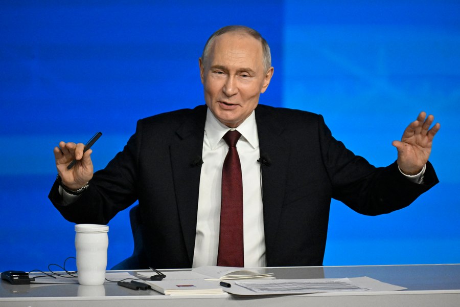 Putin cere ca NATO să se retragă la granițele din 1997. Ce înseamnă asta pentru flancul estic?