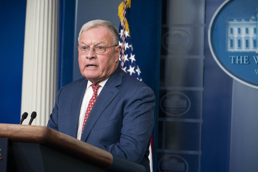 Putin dă semne de slăbiciune, spune Keith Kellogg. Fostul emisar american cere mesaje mai ferme pentru liderul rus: „Nu câștigi această luptă!”