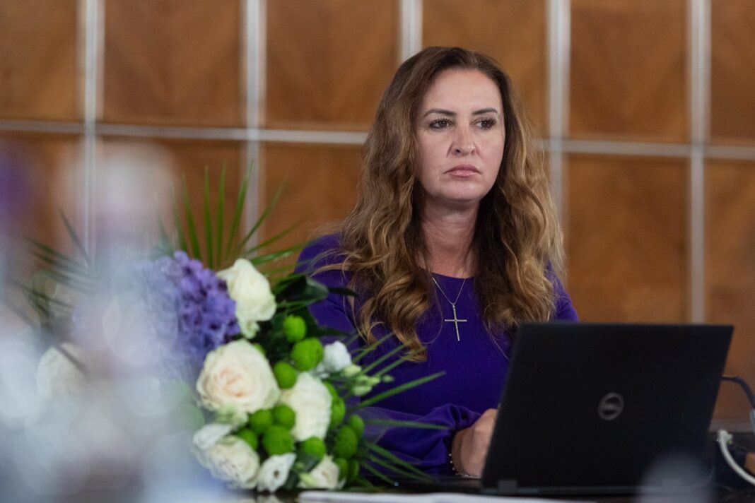 Radarul Balastierelor nu poate fi folosit încă: Ministerul Mediului spune că sunt necesare o hotărâre de guvern și alte măsuri / Fosta ministră Diana Buzoianu anunța lansarea aplicației „în câteva zile”