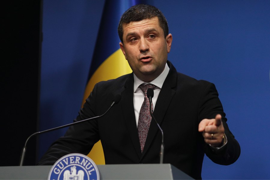 Radu Miruță vrea un comandament militar comun al NATO la Marea Neagră. „România este pregătită să preia conducerea din 2028”