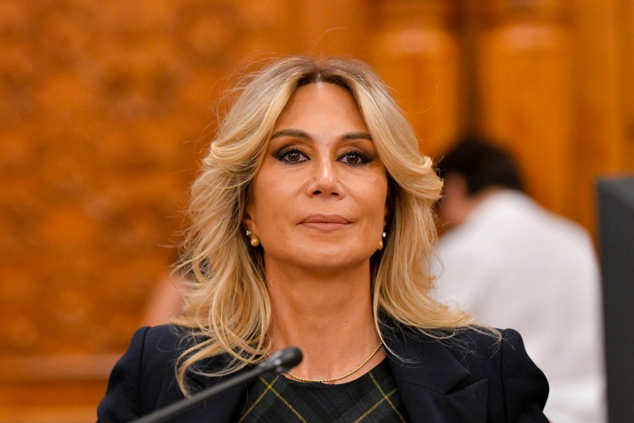 Raluca Turcan critică măsurile Guvernului Niculescu după violențele din școli: „Sunt dezamăgitoare”