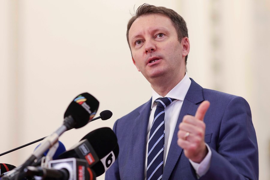 Răspunsul tranșant al lui Siegfried Mureșan la propunerea PSD către PNL de a intra la guvernare: „Nu, mulțumim!”
