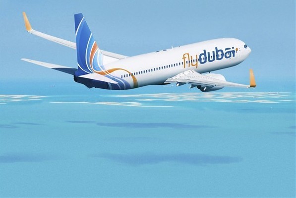Răsturnare de situaţie în cazul avionului Flydubai. Copilotul ar fi atacat pilotul cu un topor
