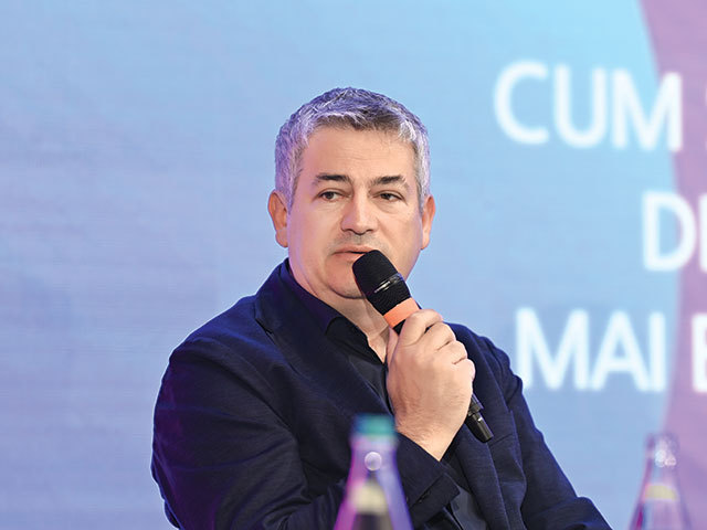 Raul Filip, director general adjunct Altex România: Estimăm vânzări totale de 1,8 mld. euro în 2026. Altex scade uşor, dar Brico creşte cu 15%