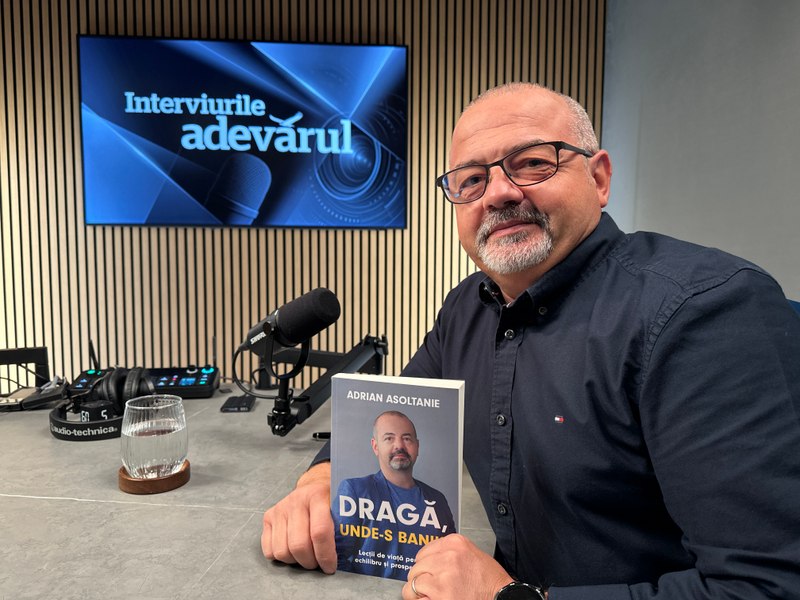 Regula de „patru ani” a unui expert financiar pentru cei care vor să-și cumpere o locuință