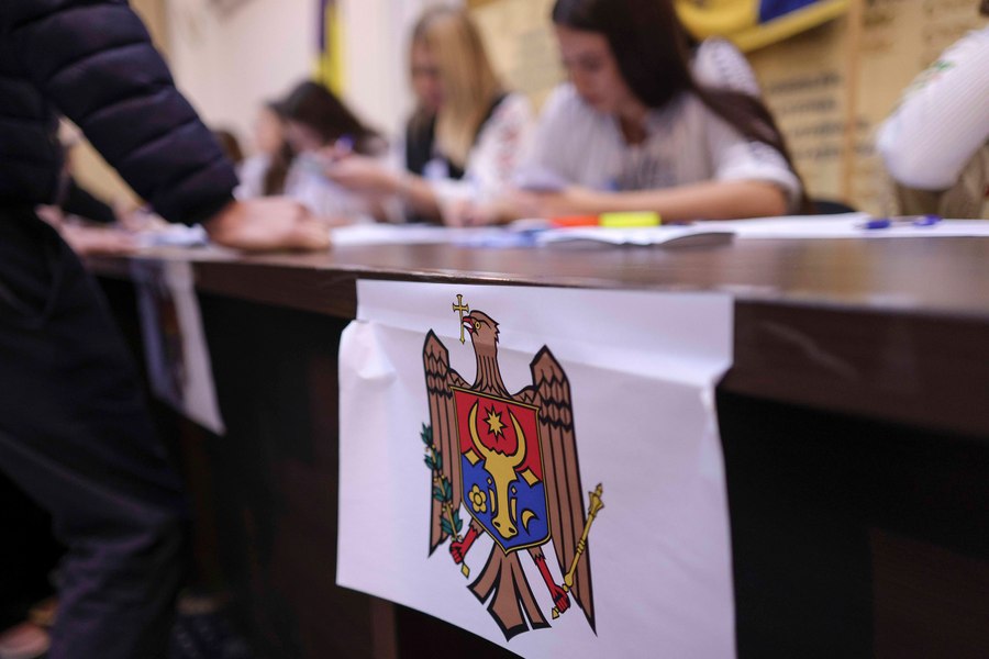 Republica Moldova, reformă administrativă în forță. Dispar 32 de consilii raionale și rămân doar trei regiuni