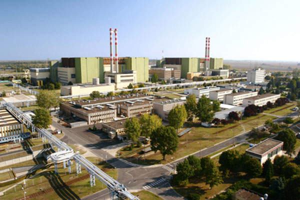 Reuters: Ungaria ia în calcul renunțarea la compania rusă Rosatom pentru extinderea centralei nucleare de la Paks