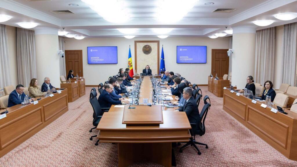 RFI: Chișinău: Strategia națională în domeniul drogurilor și adicțiilor pentru anii 2026–2032, aprobată de Guvern