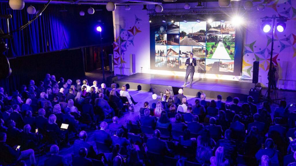 RFI: ”Construim Moldova”, 19 proiecte strategice, finanțate prin Planul de Creștere al UE. Vasile Tofan: O țară europeană nu se declară, dar se construiește