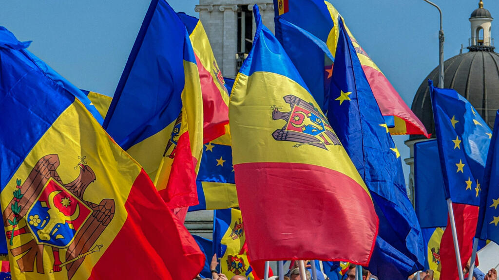 RFI: Cum arată în acest moment cooperarea pe securitate între România și Republica Moldova