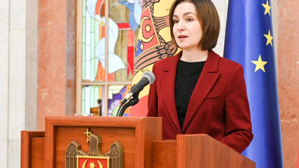 RFI: Maia Sandu a retras cetățenia R.Moldova a trei persoane. Pe listă, doi așa-ziși deputați de la Tiraspol, promotori ai ”lumii ruse”