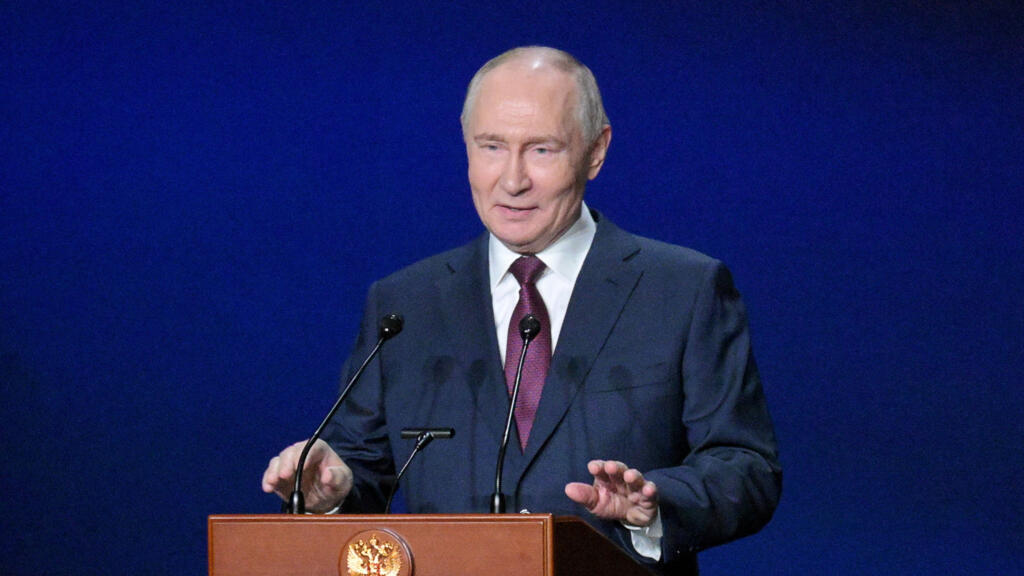 RFI: Putin vrea o „Conferință de la Ialta”? Noua ordine mondială