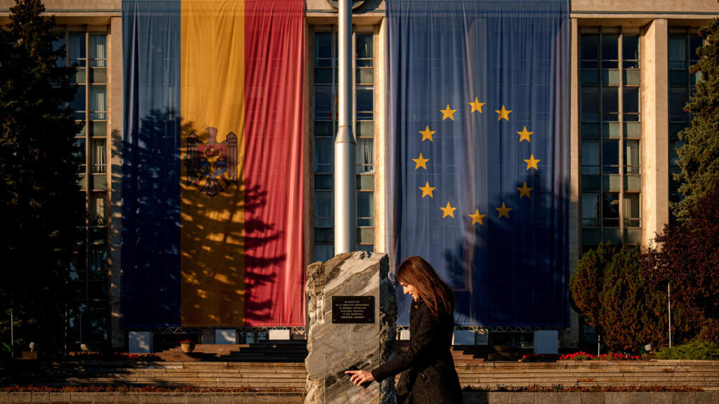 RFI: R.Moldova: UE oferă asistență, Rusia își intensifică acțiunile „sub pragul” unui conflict direct
